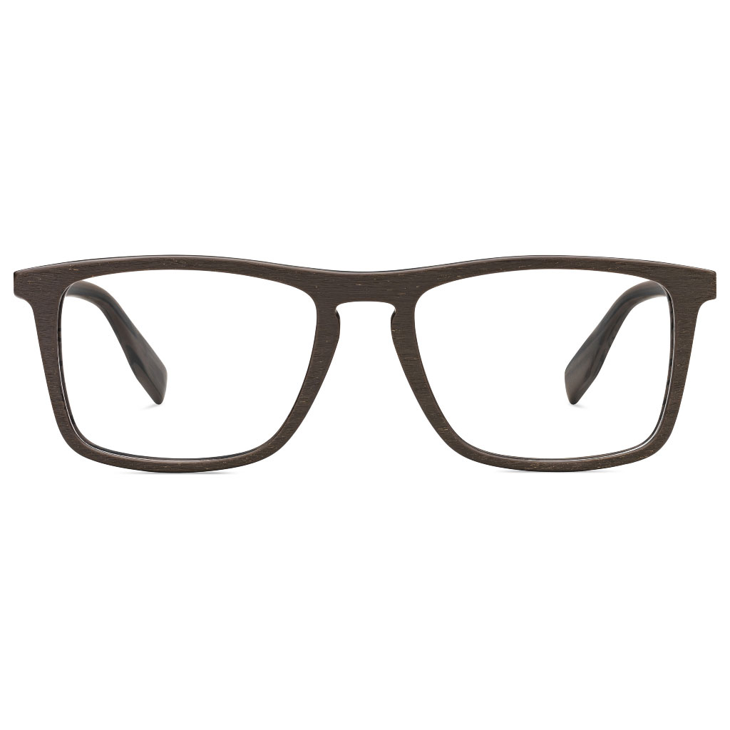Bo 0322 Matte Brown Wood