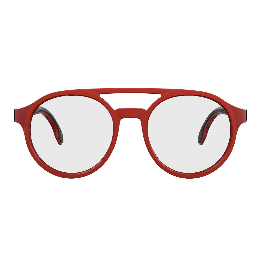 Carrera 5548/V Matte Red