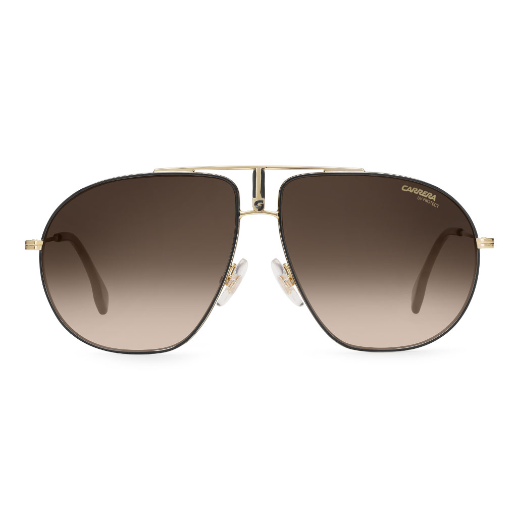 Carrera Bound Black Gold