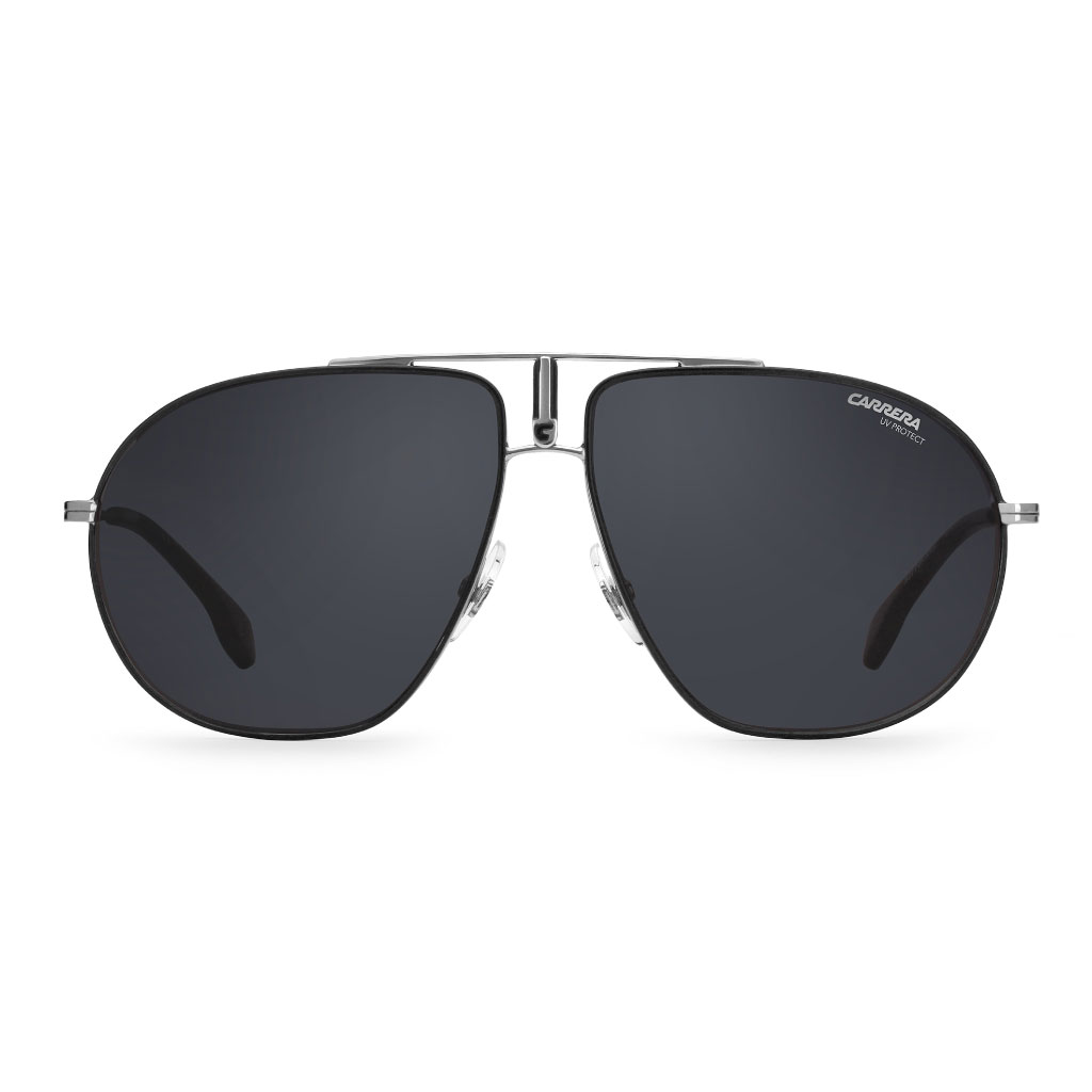 Carrera Bound Ruthenium Matte Black