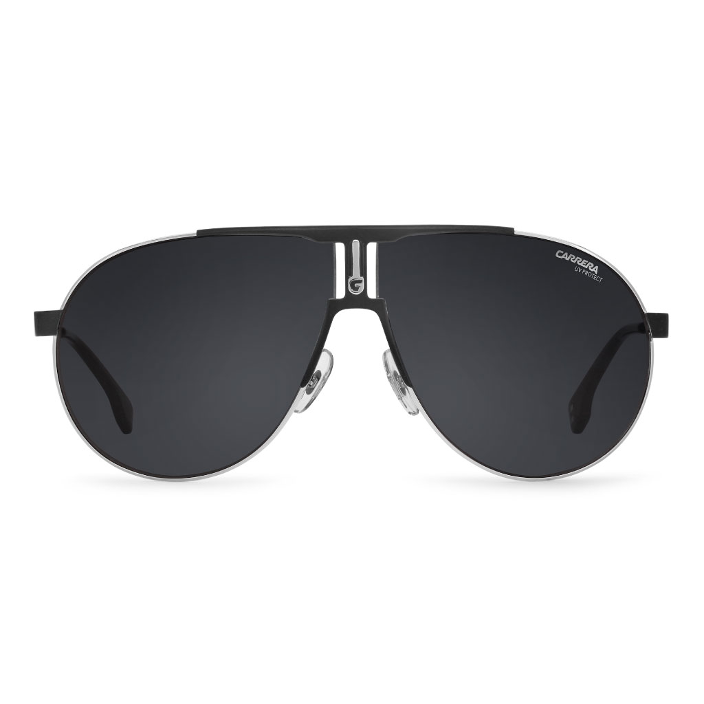 Carrera 1005/S Ruthenium Matte Black