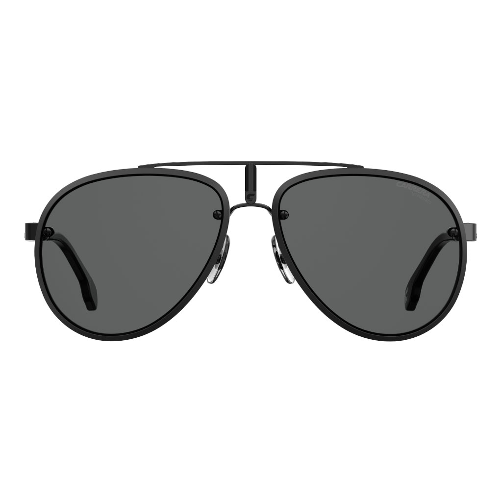 Carrera Glory Matte Black